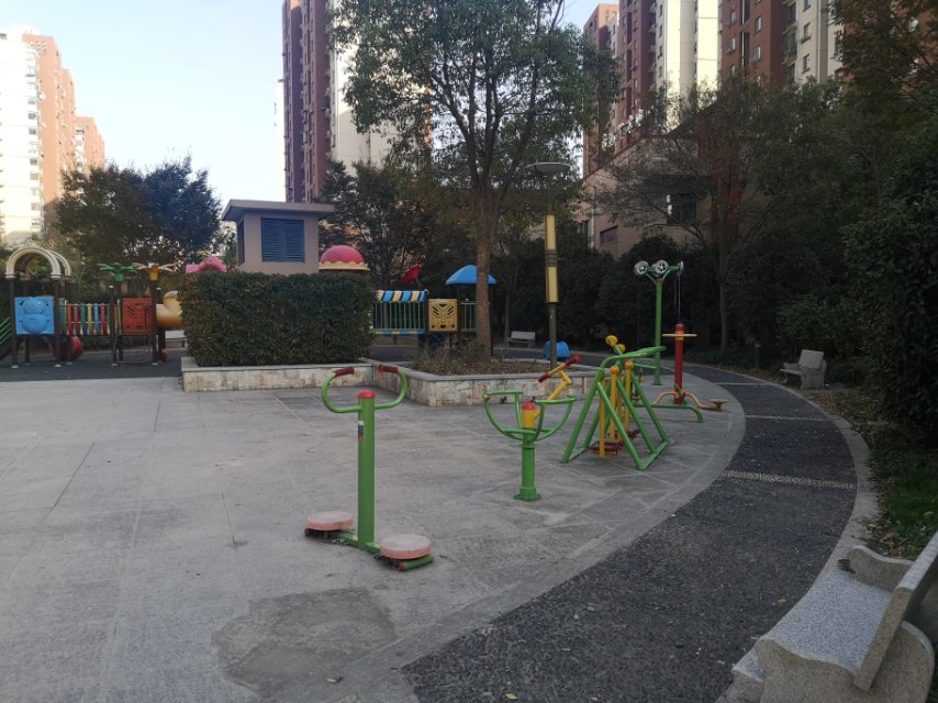 恒福家園健身苑點(diǎn)60號(hào)