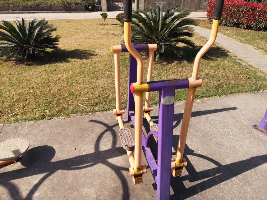 單人健騎機(jī)