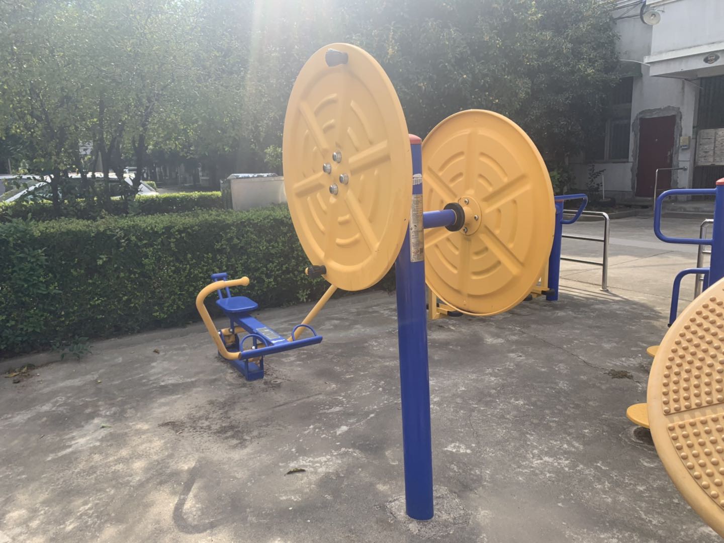 快樂(lè)大轉(zhuǎn)盤