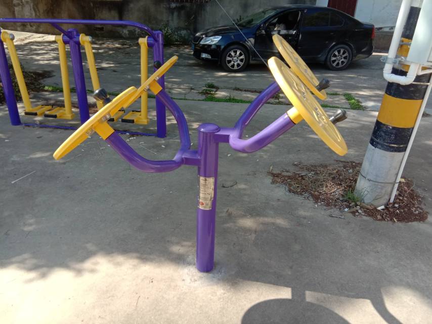 肩關(guān)節(jié)康復(fù)器