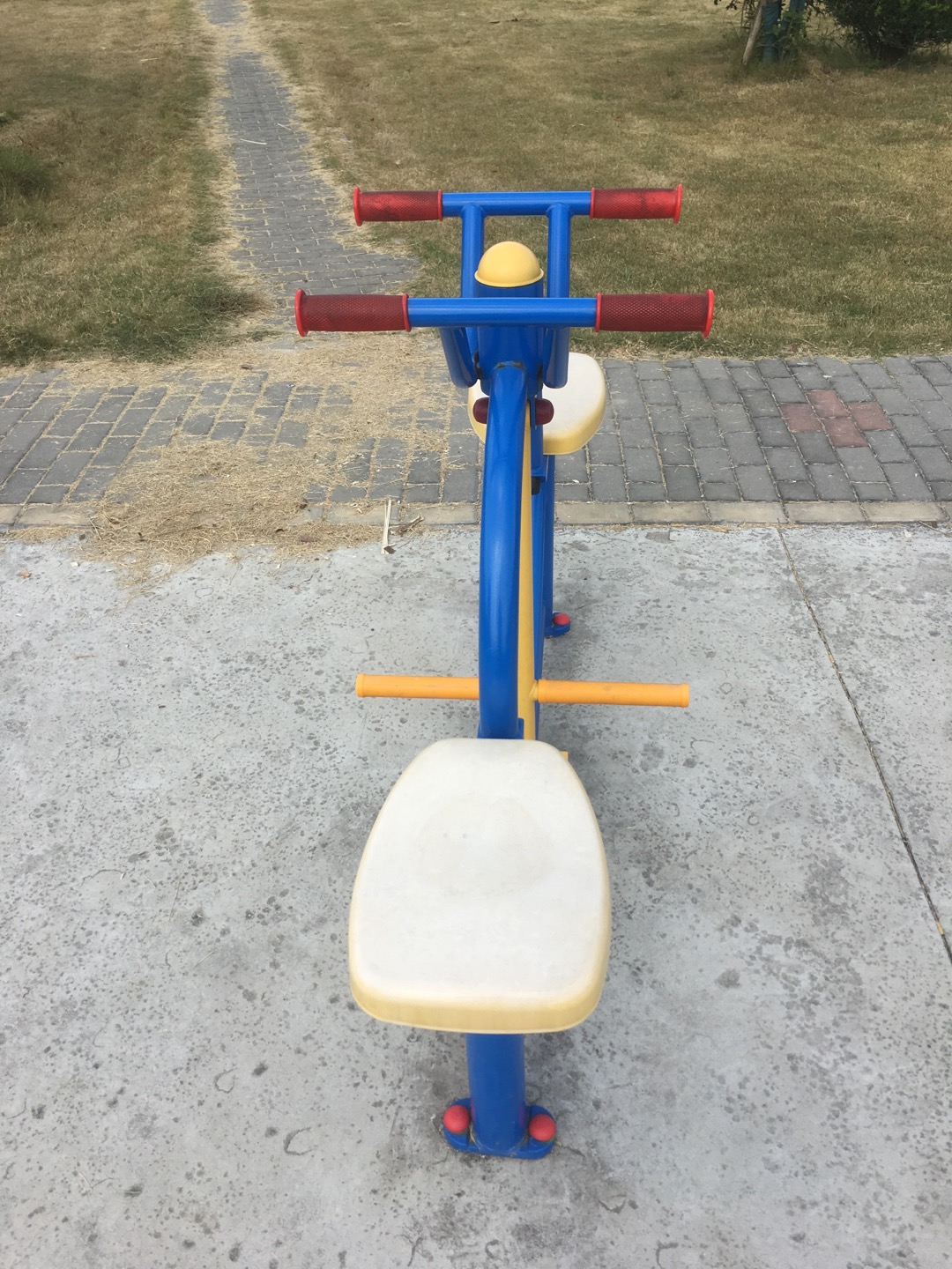 下肢康復(fù)器