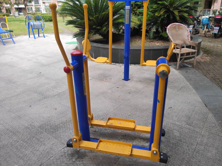 平行漫步機(jī)