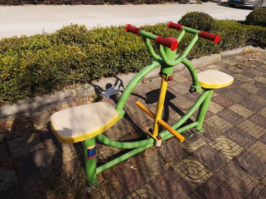 下肢康復(fù)器