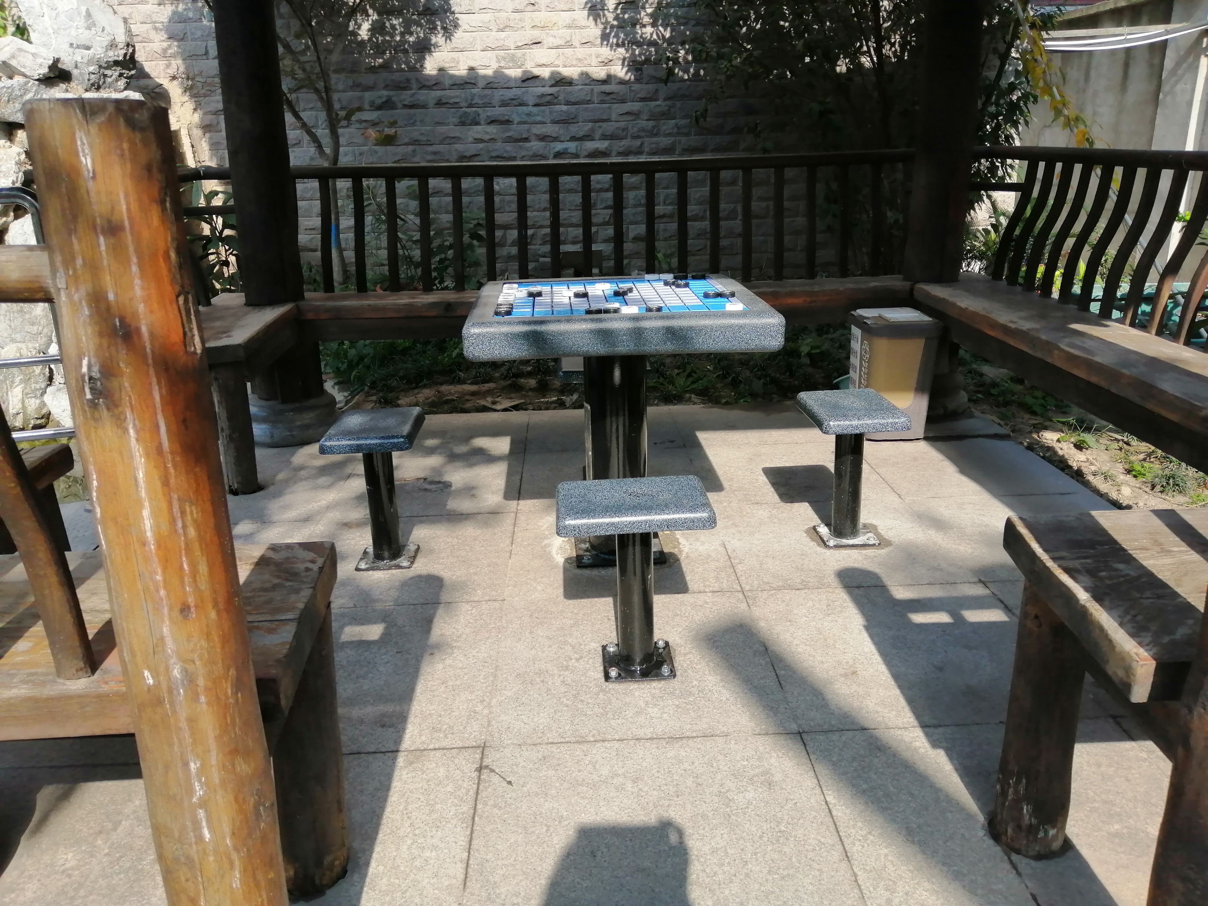 軌道式中國(guó)象棋