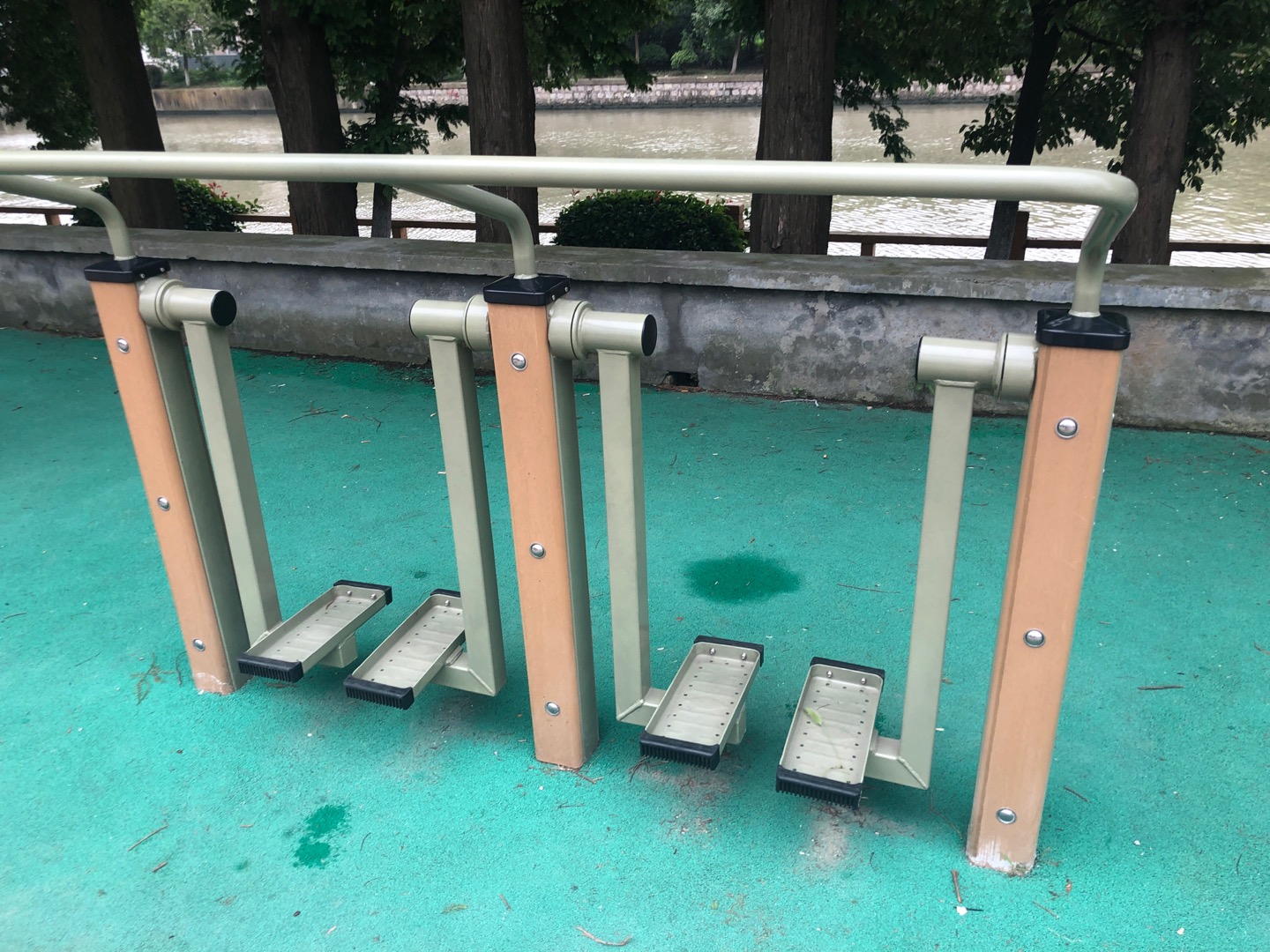 太空漫步機(jī)