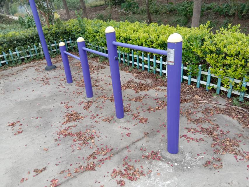 壓腿訓(xùn)練器