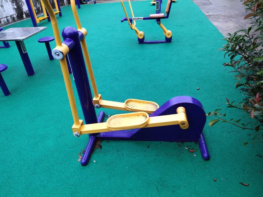 橢圓跑步機(jī)