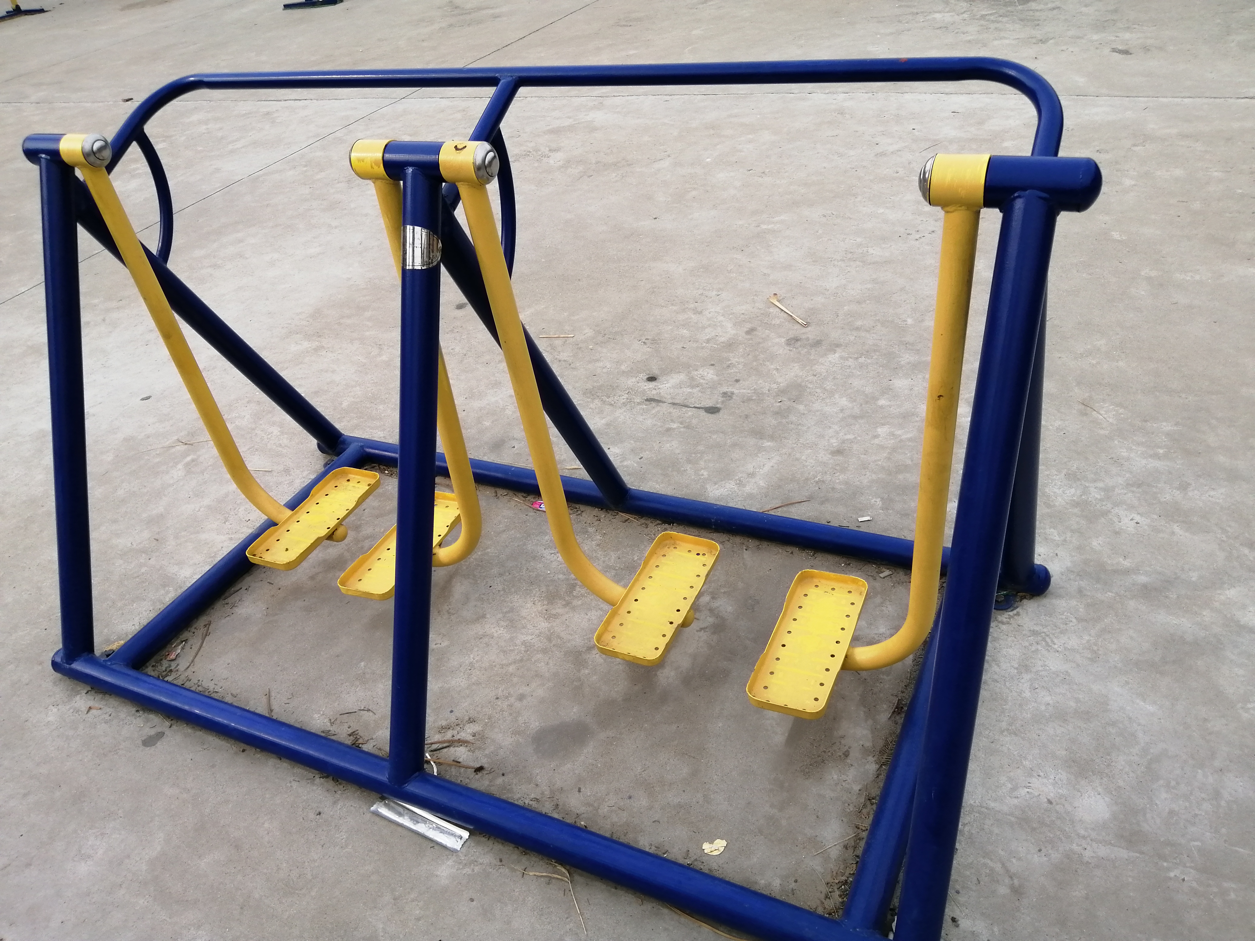 太空漫步機(jī)