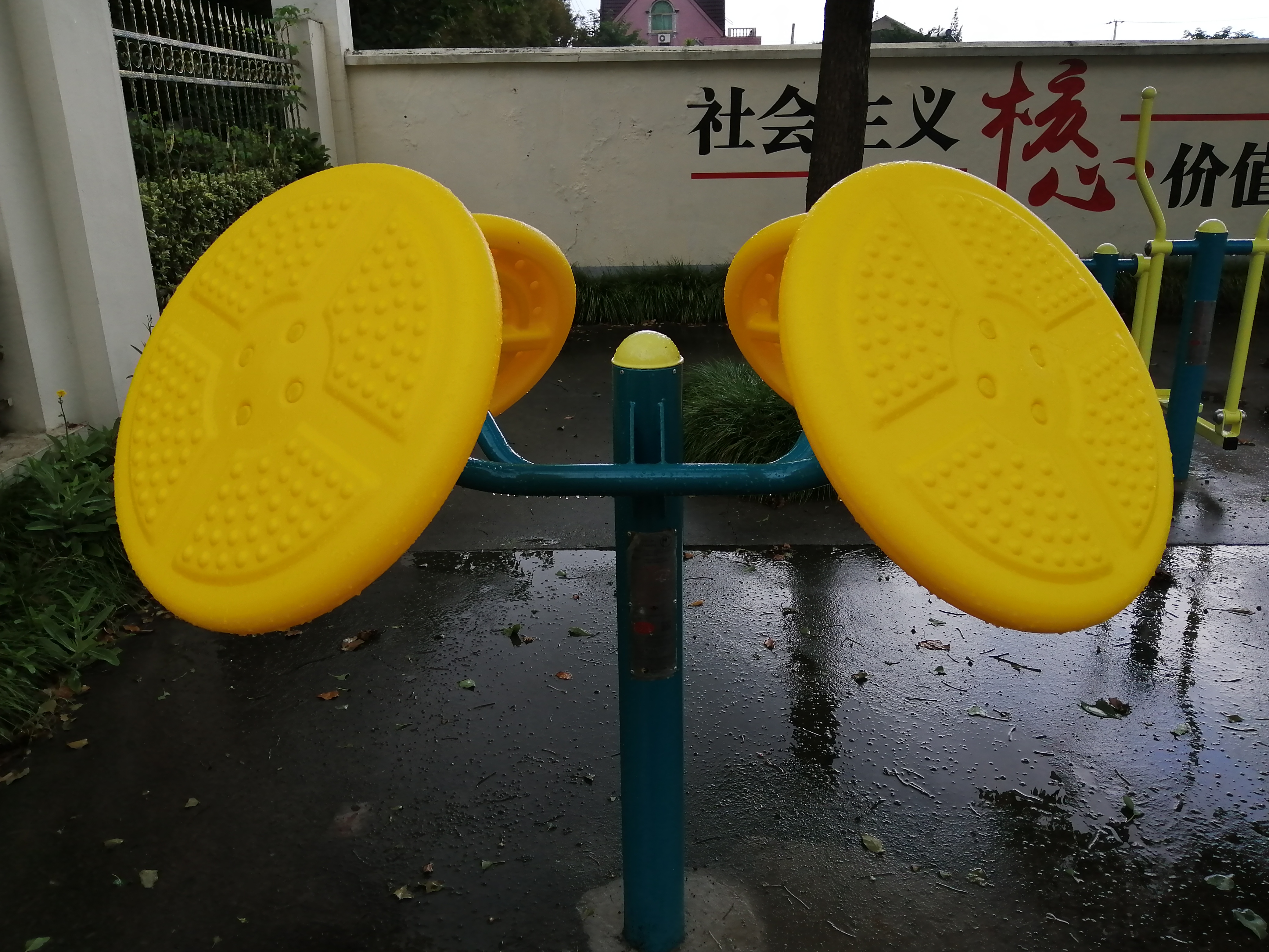 輪盤訓(xùn)練器