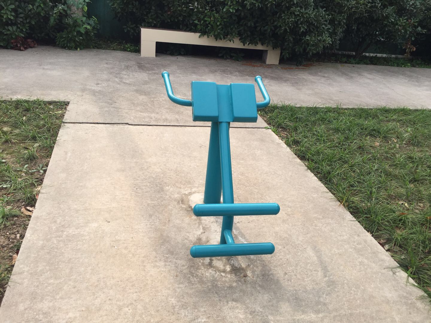 背肌訓(xùn)練器