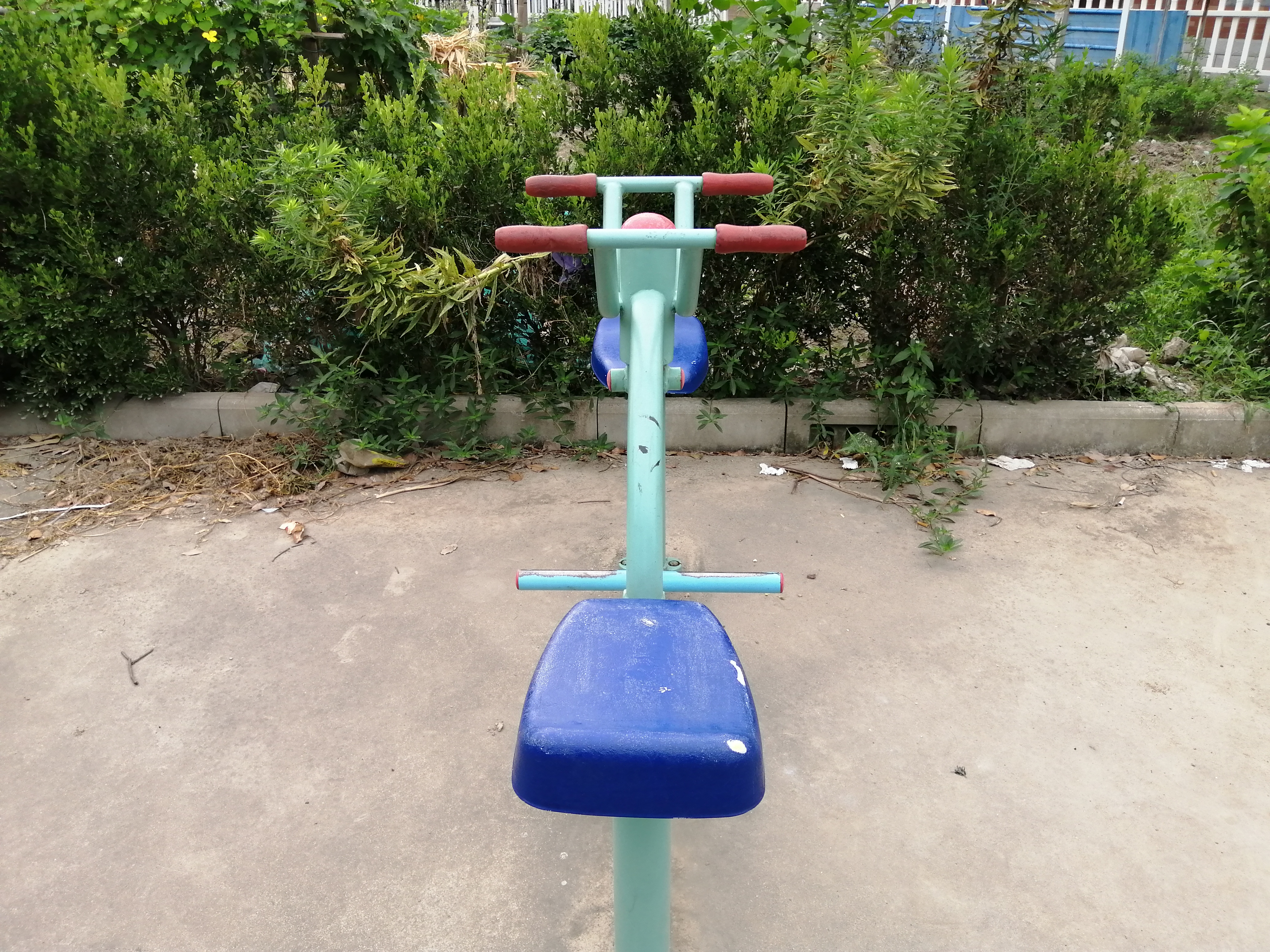 下肢康復(fù)器