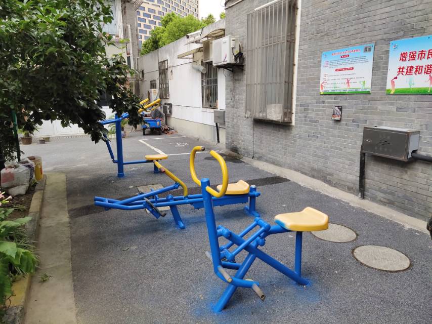 嘉邦社區(qū)北大街286弄