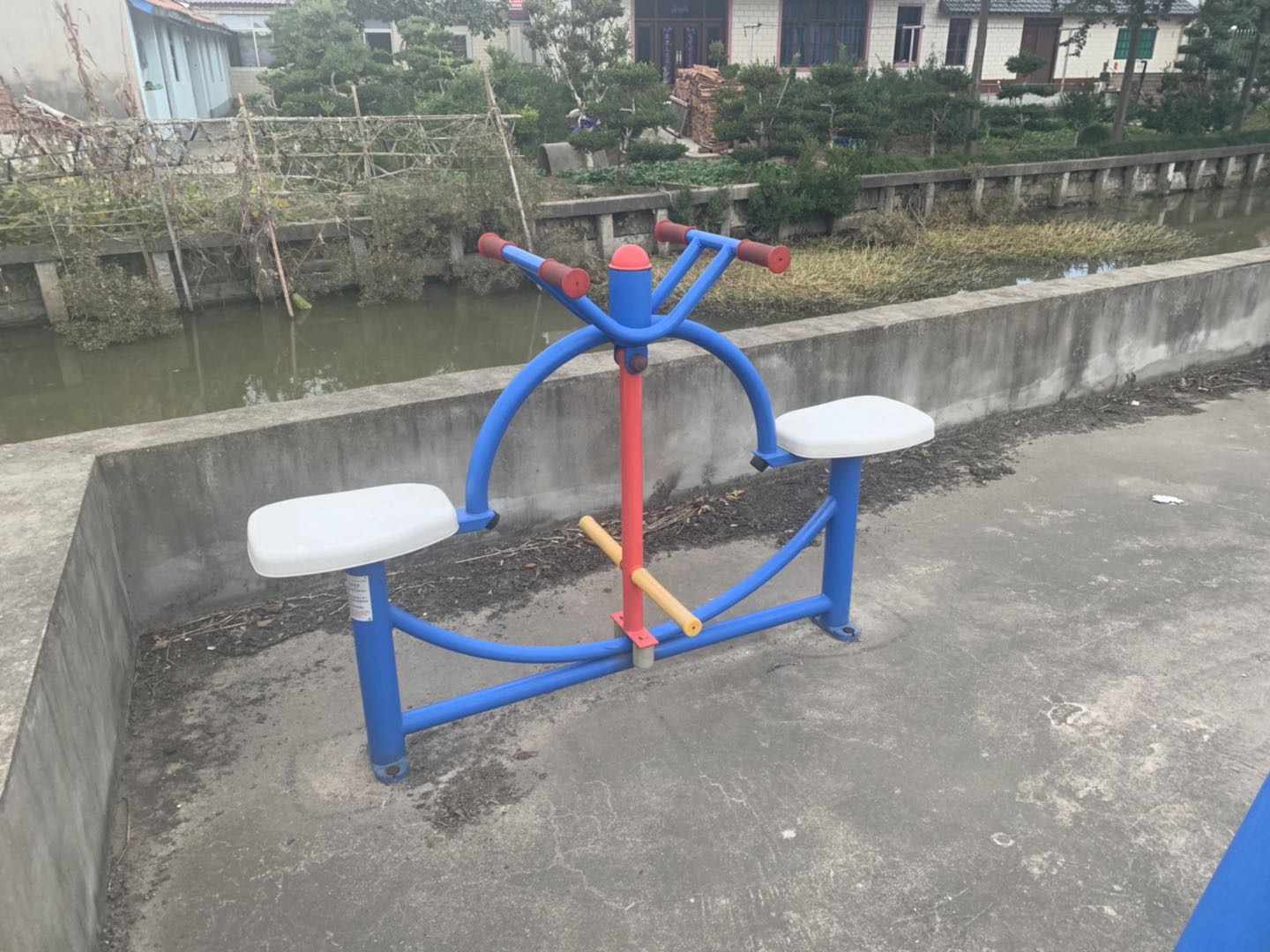 下肢康復(fù)器