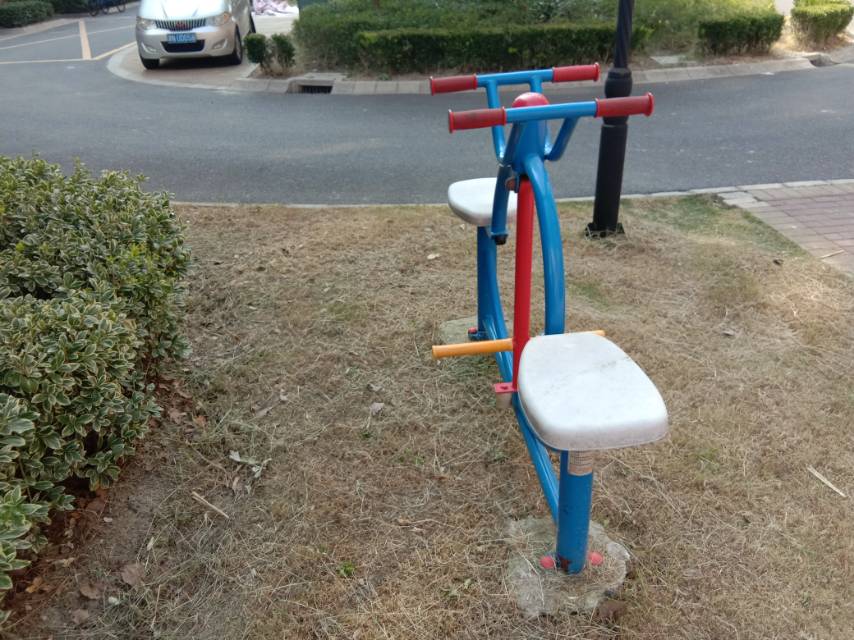 下肢康復(fù)器