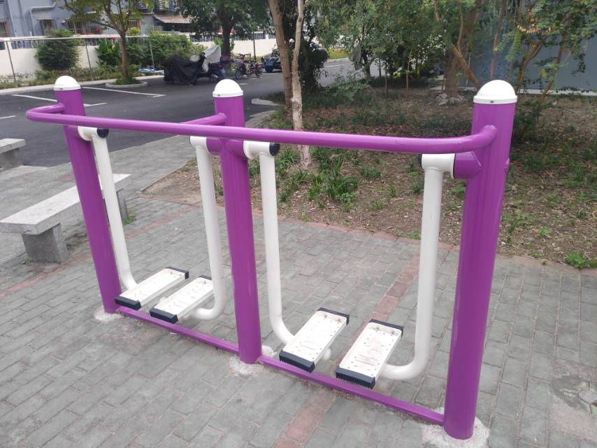 雙位漫步機(jī)