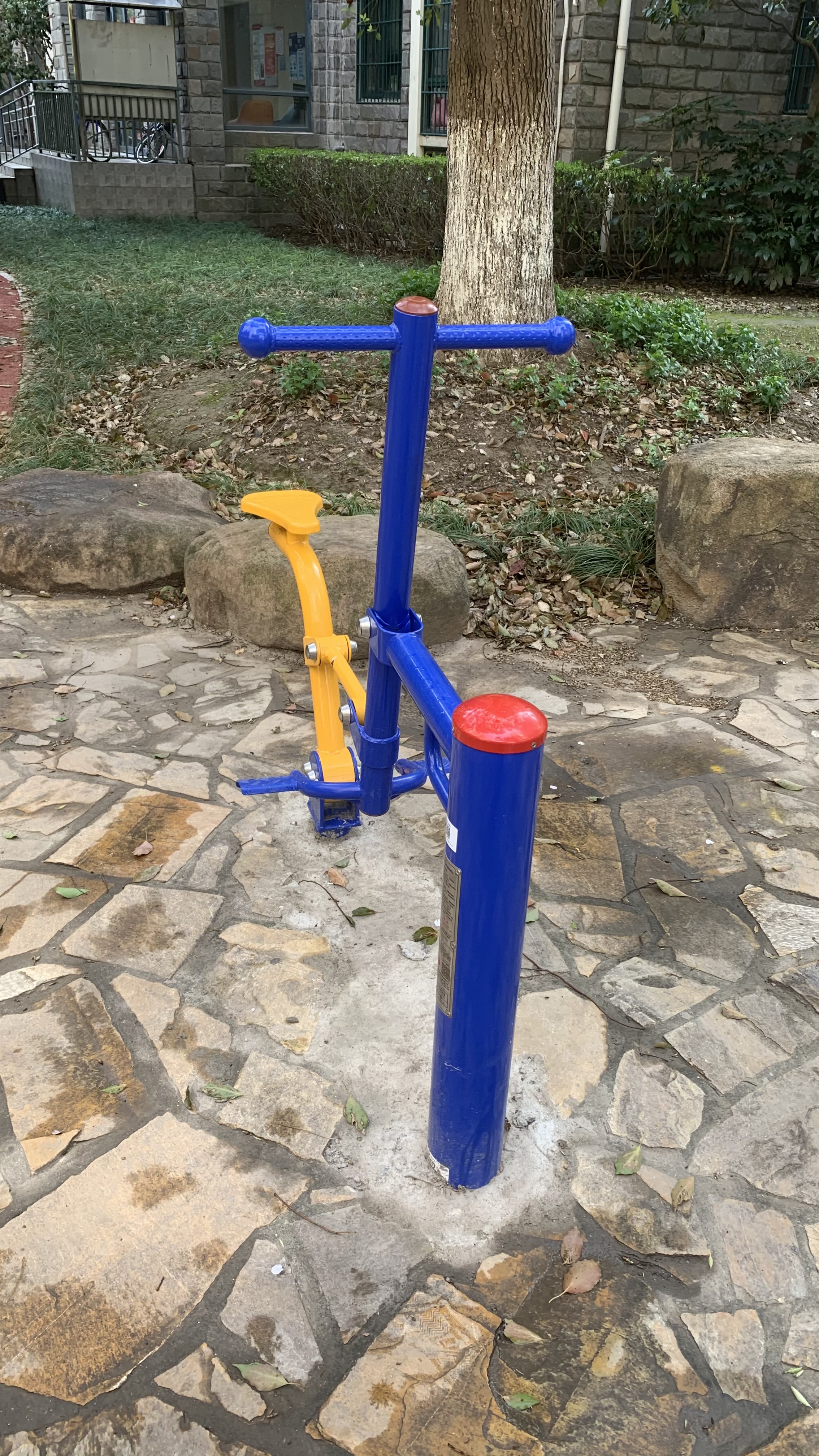 腰力訓(xùn)練器