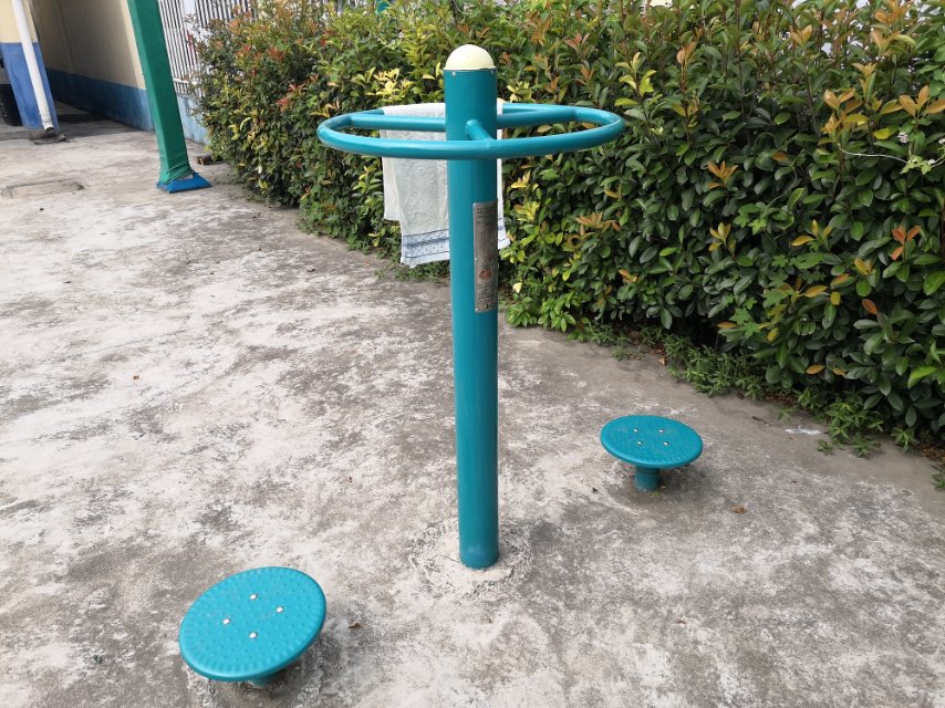 二人轉(zhuǎn)腰器