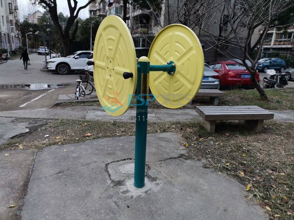 快樂(lè)大轉(zhuǎn)輪