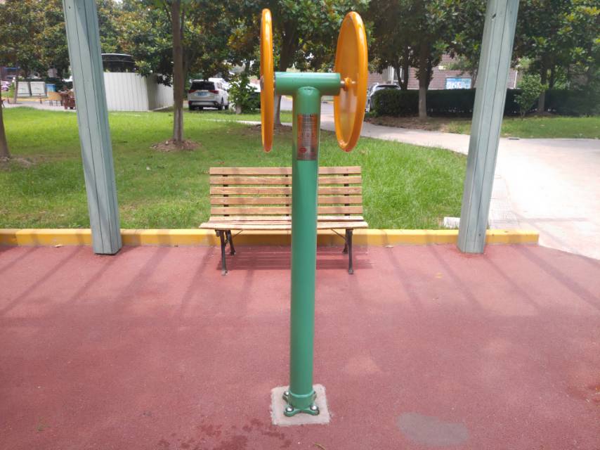 臂力訓(xùn)練器