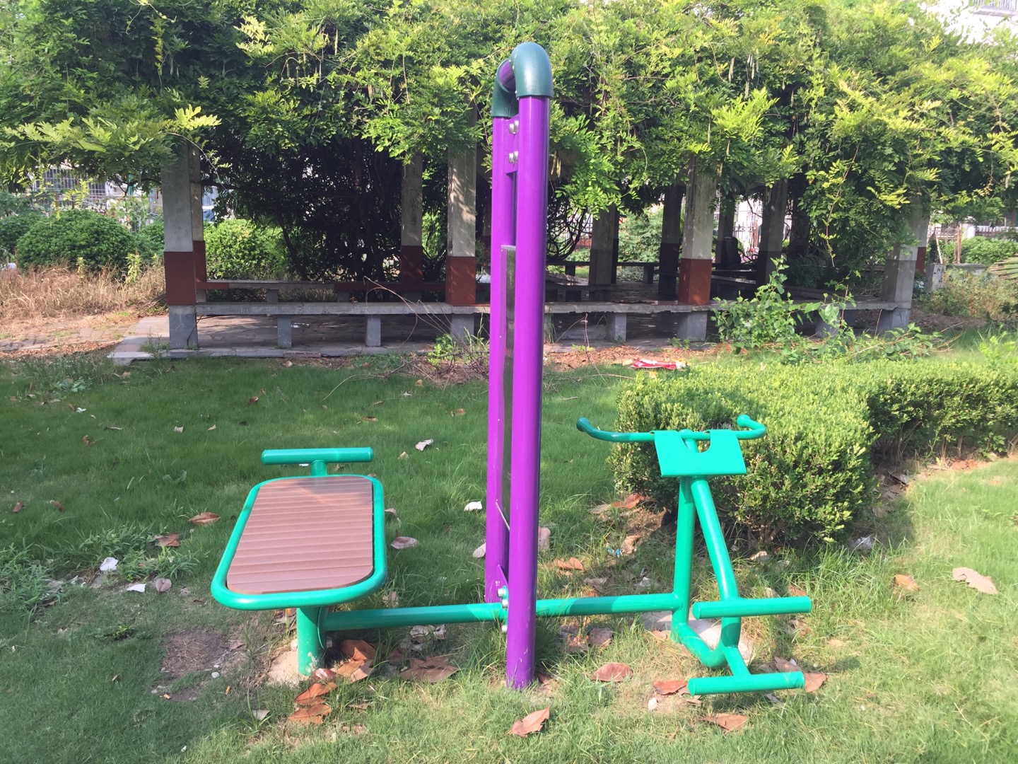 背肌/腹肌訓(xùn)練器