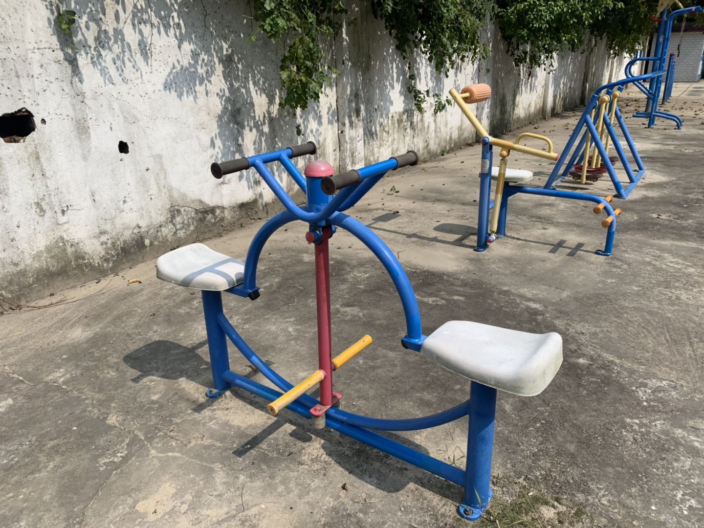 下肢康復(fù)器