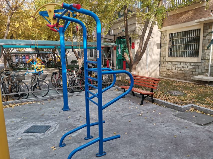 多功能訓(xùn)練器