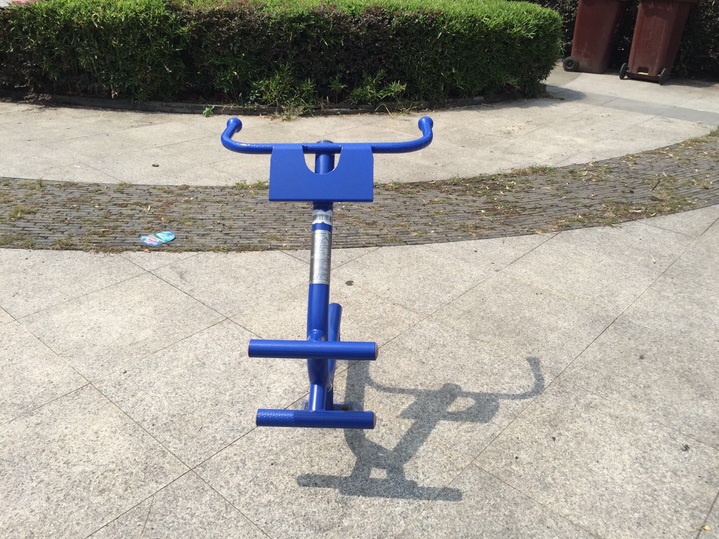 背肌訓(xùn)練器