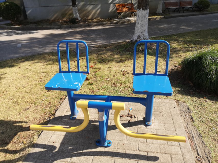 下肢訓(xùn)練器