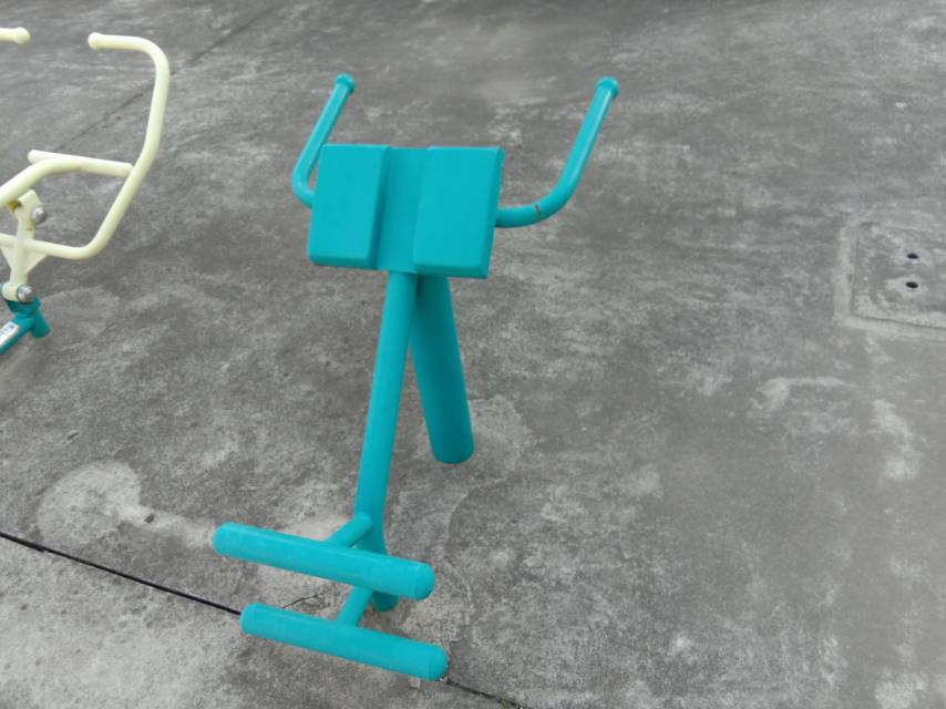 背肌訓(xùn)練器