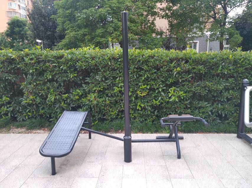 背腹肌訓(xùn)練器