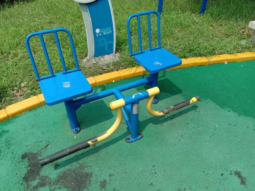 下肢訓(xùn)練器