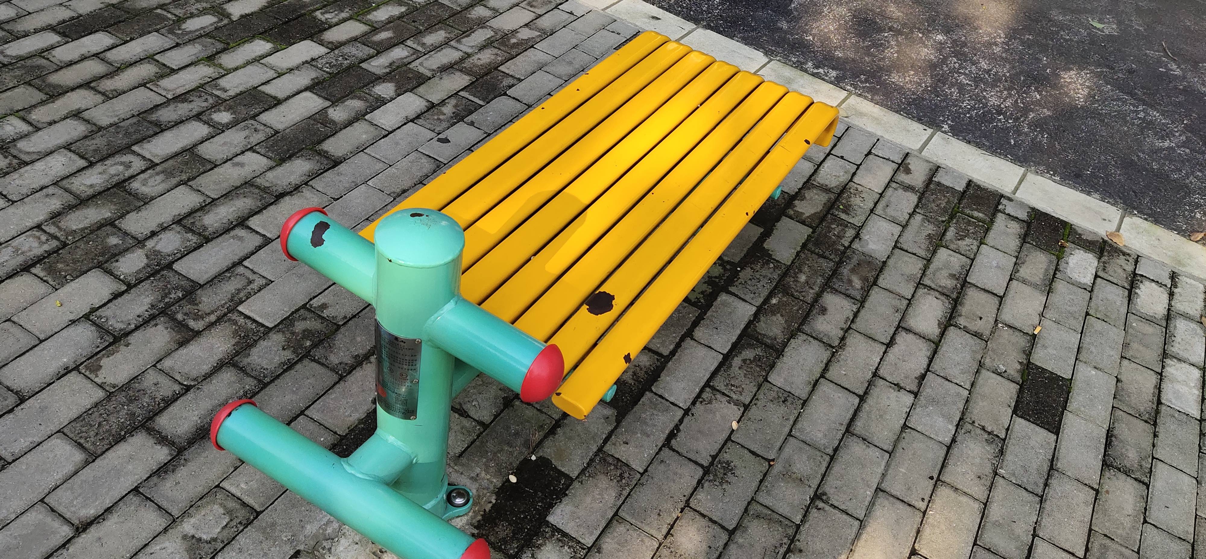 仰臥起平臺(tái)