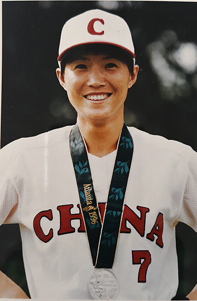 運(yùn)動(dòng)場(chǎng)