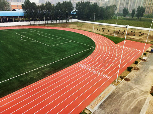 河南安陽(yáng)飛翔學(xué)校