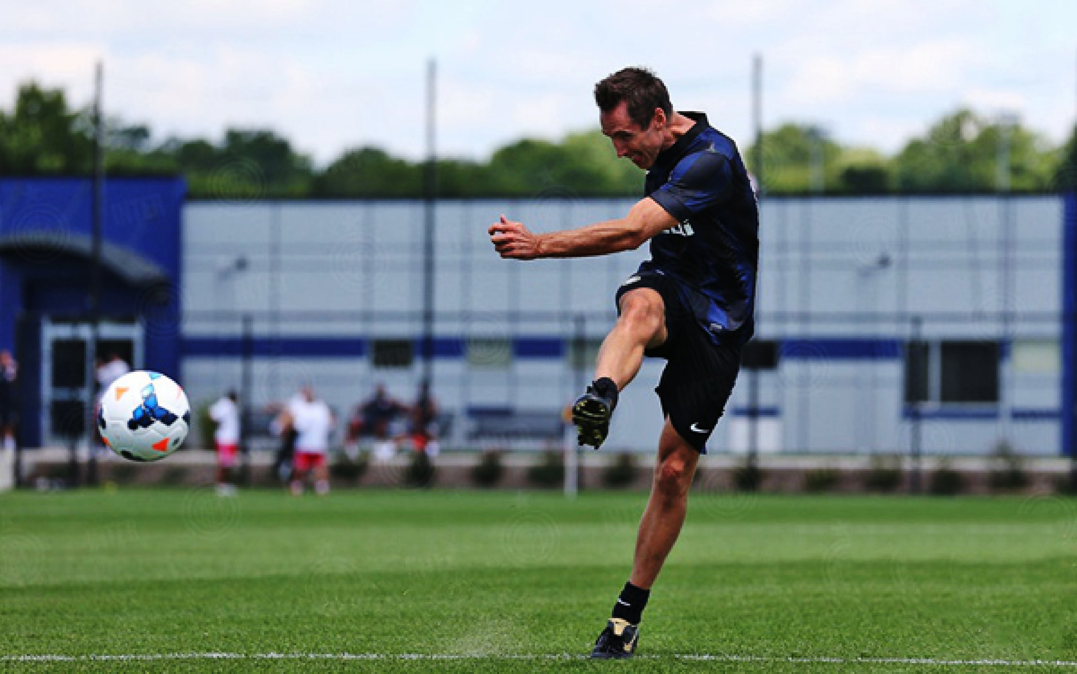 米蘭內(nèi)洛訓(xùn)練中心（國際案例）