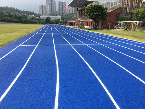 廣東華僑中學高中校區(qū)