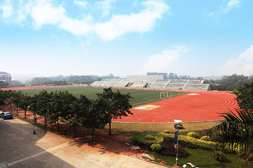 南海東軟信息技術職業(yè)學院