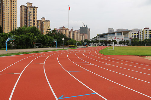 順德樂(lè)從中學(xué)