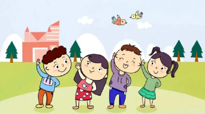 疫情趨緩，幼兒園各年級(jí)開(kāi)學(xué)第一課不同設(shè)計(jì)