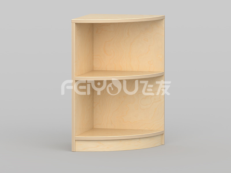 學(xué)習(xí)互動江南復(fù)古玩具柜-006