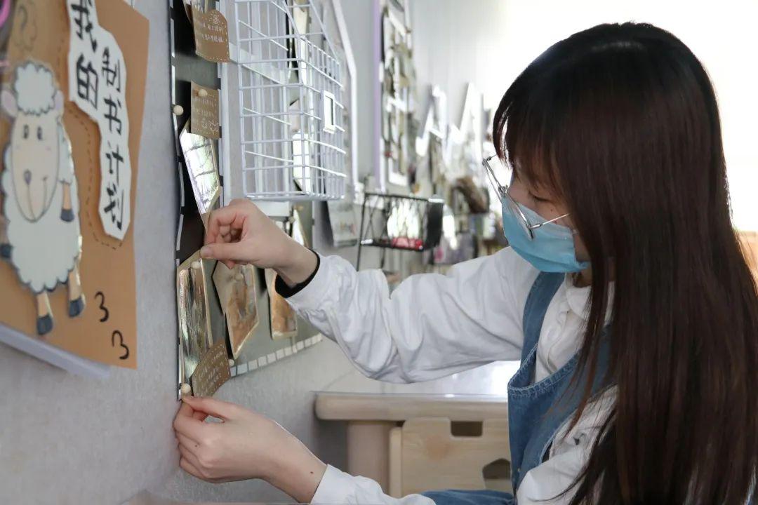 有條不紊的幼兒園開(kāi)學(xué)示范案例