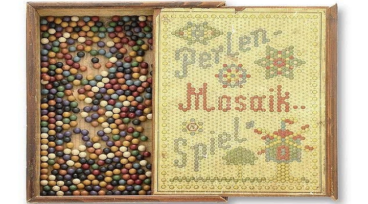 愛因斯坦兒時(shí)益智玩具將起價(jià)42萬拍賣 愛因斯坦兒時(shí)益智玩具將起價(jià)42萬拍賣