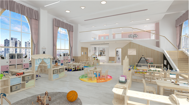 民辦幼兒園需要辦理哪些證件和設(shè)備？