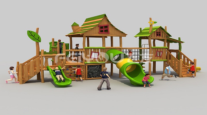 進行兒童拓展訓(xùn)練的必要性