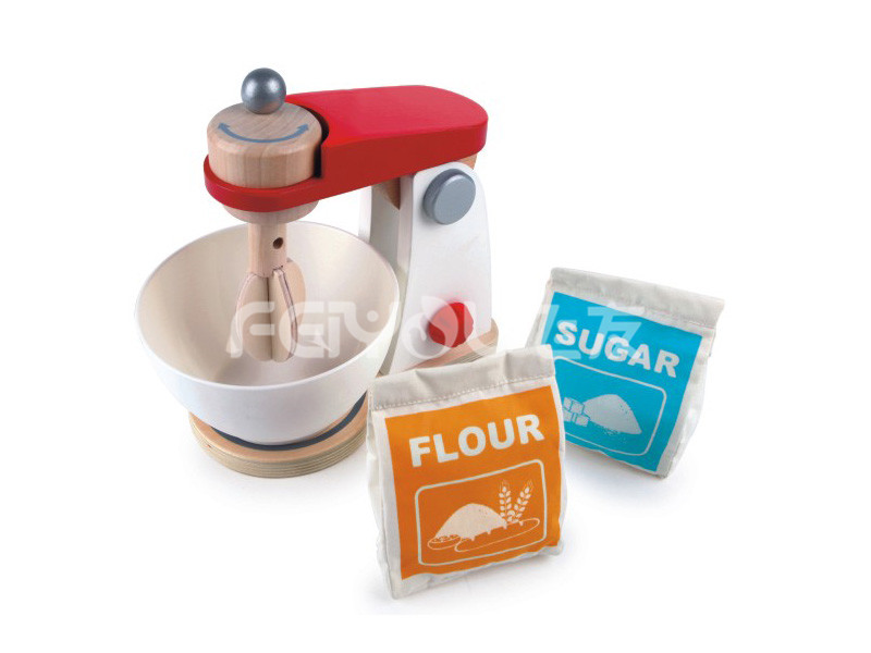 北歐風(fēng)面粉攪拌機(jī)-020