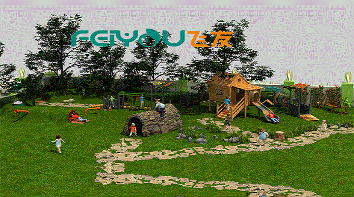 假期來臨多帶孩子參加兒童拓展訓練 假期來臨多帶孩子參加兒童拓展訓練