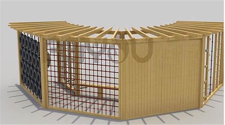 廣東南方游樂設(shè)備簡(jiǎn)介：游樂須知及注意事項(xiàng)