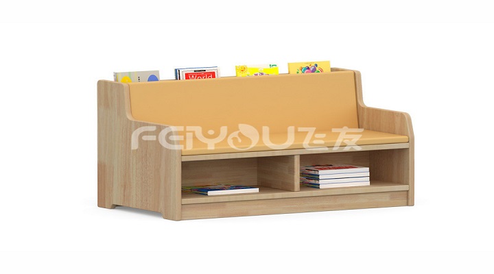 雨季兒童家具的防潮保養(yǎng) 雨季兒童家具的防潮保養(yǎng)