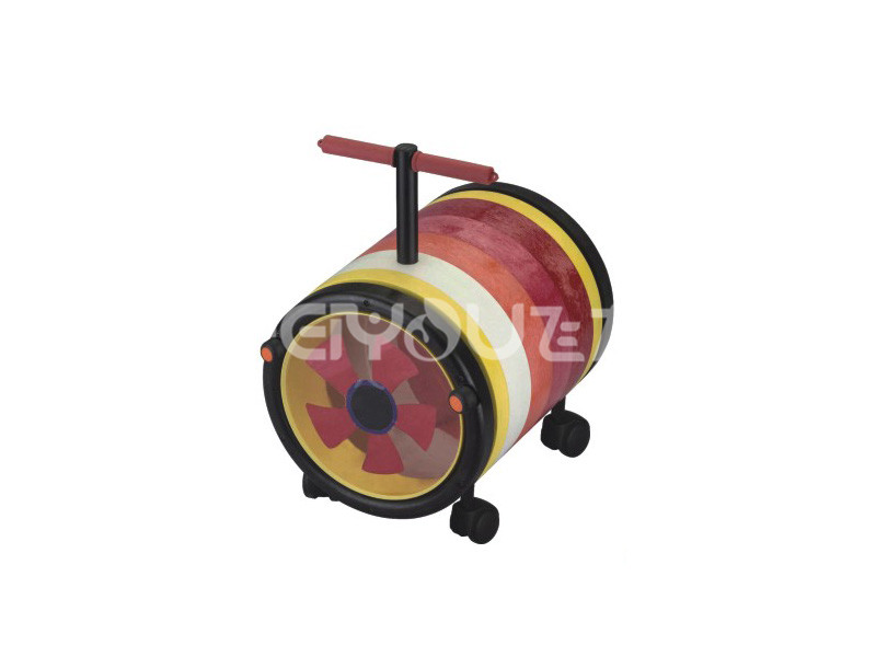 乘騎式音樂(lè)鼓-087