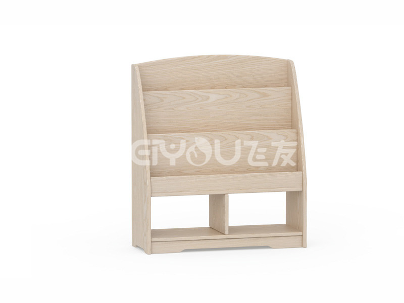 幼兒園實木家具寶寶學(xué)習(xí)互動多功能書架.jpg